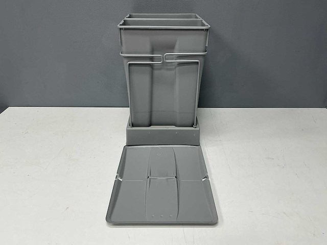 Keuken prullenbak - afbeelding 4 van  7
