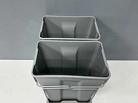 Keuken prullenbak - afbeelding 5 van  7