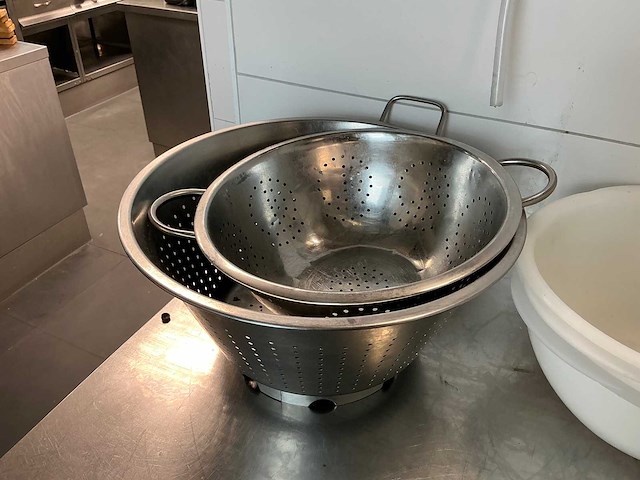 Keuken set - afbeelding 5 van  5