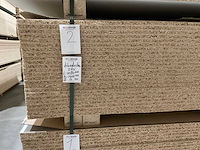 Keuken spaanplaat 2070x1945x16mm (24x) - afbeelding 4 van  4