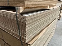 Keuken spaanplaat 2070x1945x16mm (24x) - afbeelding 5 van  5