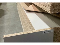 Keuken spaanplaat 2070x1945x16mm (24x) - afbeelding 5 van  5