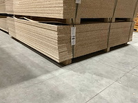 Keuken spaanplaat 2070x1945x16mm (24x) - afbeelding 1 van  5