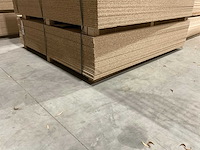 Keuken spaanplaat 2070x1945x16mm (24x) - afbeelding 3 van  5