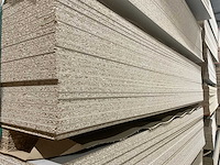 Keuken spaanplaat 2100x1645x16mm (24x) - afbeelding 3 van  4