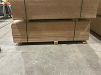 Keuken spaanplaat 2100x1645x16mm (24x) - afbeelding 4 van  5