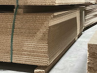 Keuken spaanplaat 2100x1645x16mm (24x) - afbeelding 5 van  5