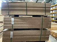 Keuken spaanplaat 2100x1645x16mm (24x) - afbeelding 4 van  5