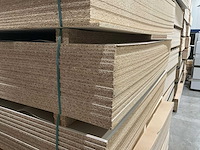 Keuken spaanplaat 2100x1645x16mm (24x) - afbeelding 5 van  5