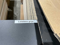 Keuken spaanplaat 2100x1645x16mm (24x)