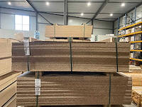 Keuken spaanplaat 2100x1645x16mm (24x) - afbeelding 3 van  4