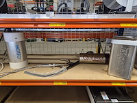 Keuken spullen, quoiker, meerdere - afbeelding 1 van  6