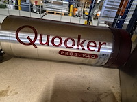 Keuken spullen, quoiker, meerdere - afbeelding 3 van  6