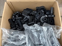 Keuken stelpoten (partij) - afbeelding 1 van  1