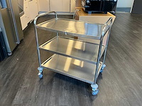 Keuken trolley - afbeelding 1 van  3