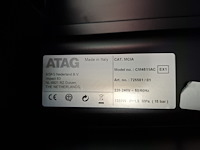 Keuken v.v. divers inbouwapparatuur - afbeelding 2 van  25