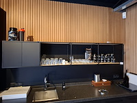 Keuken v.v. divers inbouwapparatuur - afbeelding 3 van  25