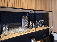 Keuken v.v. divers inbouwapparatuur - afbeelding 5 van  25