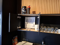 Keuken v.v. divers inbouwapparatuur - afbeelding 6 van  25