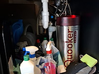 Keuken v.v. divers inbouwapparatuur - afbeelding 9 van  25