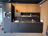 Keuken v.v. divers inbouwapparatuur - afbeelding 1 van  25