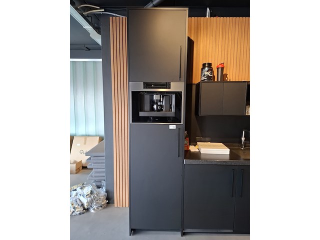 Keuken v.v. divers inbouwapparatuur - afbeelding 19 van  25