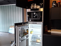 Keuken v.v. divers inbouwapparatuur - afbeelding 20 van  25