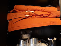 Keuken v.v. divers inbouwapparatuur - afbeelding 21 van  25