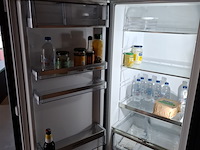 Keuken v.v. divers inbouwapparatuur - afbeelding 22 van  25