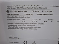 Keuken v.v. divers inbouwapparatuur - afbeelding 23 van  25