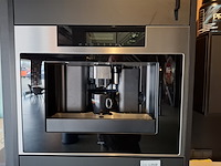 Keuken v.v. divers inbouwapparatuur - afbeelding 24 van  25