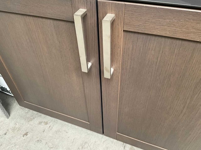 Keuken wand opstelling - afbeelding 2 van  3