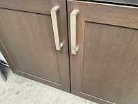 Keuken wand opstelling - afbeelding 2 van  3