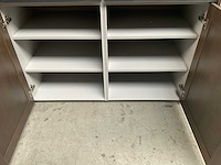 Keuken wand opstelling - afbeelding 3 van  3