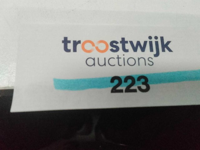 Keuken weegschalen (9x) - afbeelding 5 van  5