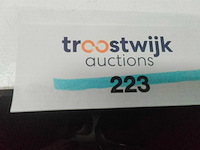 Keuken weegschalen (9x) - afbeelding 5 van  5