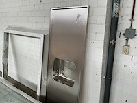 Keuken werkblad 180x60cm - afbeelding 1 van  5