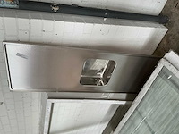 Keuken werkblad 180x60cm - afbeelding 2 van  5