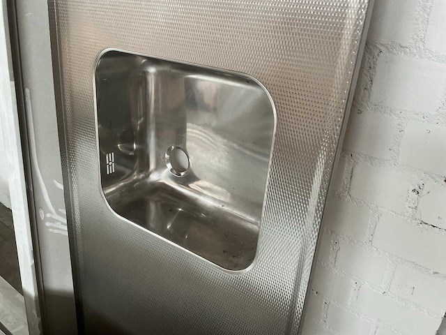 Keuken werkblad 180x60cm - afbeelding 3 van  5