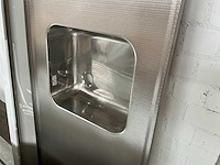 Keuken werkblad 180x60cm - afbeelding 3 van  5