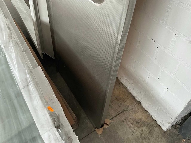 Keuken werkblad 180x60cm - afbeelding 4 van  5