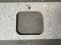 Keuken werkblad voor hoekopstelling - afbeelding 5 van  7