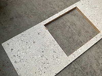 Keuken werkblad voor hoekopstelling - afbeelding 7 van  7