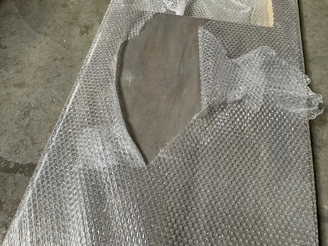 Keuken werkblad voor hoekopstelling - afbeelding 2 van  3