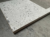 Keuken werkblad voor hoekopstelling - afbeelding 3 van  7