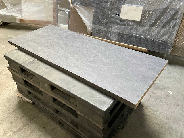 Keuken werkblad - afbeelding 1 van  2