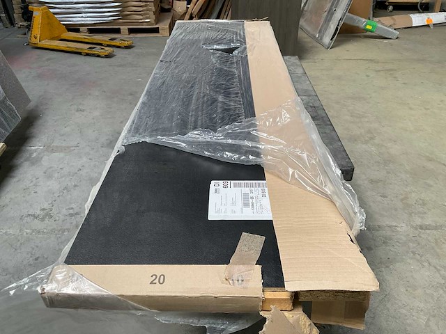 Keuken werkblad - afbeelding 2 van  3