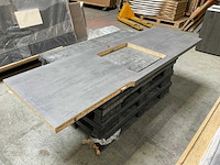 Keuken werkblad - afbeelding 3 van  3