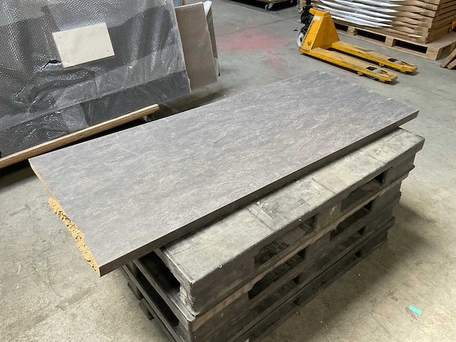 Keuken werkblad - afbeelding 2 van  2