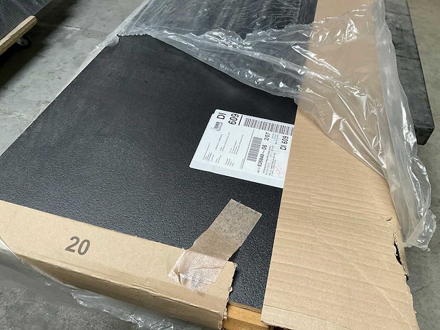 Keuken werkblad - afbeelding 1 van  3